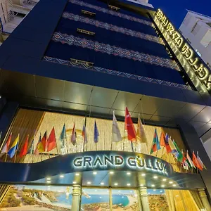 Grand Gulluk Center **** Antália