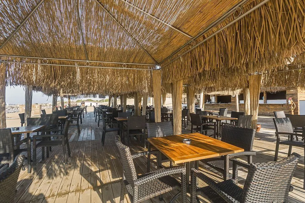 Jacaranda Hotel Antalya