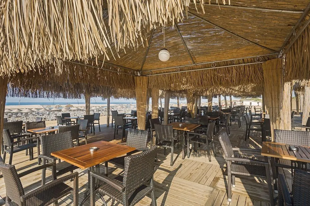 Jacaranda Hotel Antalya